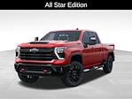 2025 Chevrolet Silverado 2500 Crew Cab 4x4 Pickup for sale #60294 - photo 7