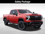 2025 Chevrolet Silverado 2500 Crew Cab 4x4 Pickup for sale #60294 - photo 8