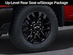 New 2025 Chevrolet Silverado 2500 LT Crew Cab 4x4 Pickup for sale #60295 - photo 10