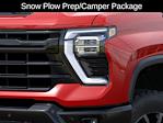 New 2025 Chevrolet Silverado 2500 LT Crew Cab 4x4 Pickup for sale #60295 - photo 11