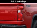 New 2025 Chevrolet Silverado 2500 LT Crew Cab 4x4 Pickup for sale #60295 - photo 12