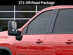 New 2025 Chevrolet Silverado 2500 LT Crew Cab 4x4 Pickup for sale #60295 - photo 13