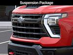 New 2025 Chevrolet Silverado 2500 LT Crew Cab 4x4 Pickup for sale #60295 - photo 14