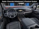 New 2025 Chevrolet Silverado 2500 LT Crew Cab 4x4 Pickup for sale #60295 - photo 16