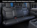 New 2025 Chevrolet Silverado 2500 LT Crew Cab 4x4 Pickup for sale #60295 - photo 18