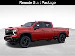 New 2025 Chevrolet Silverado 2500 LT Crew Cab 4x4 Pickup for sale #60295 - photo 4