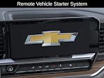 New 2025 Chevrolet Silverado 2500 LT Crew Cab 4x4 Pickup for sale #60295 - photo 21