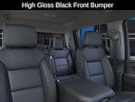 New 2025 Chevrolet Silverado 2500 LT Crew Cab 4x4 Pickup for sale #60295 - photo 25