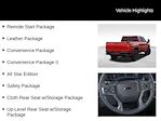 New 2025 Chevrolet Silverado 2500 LT Crew Cab 4x4 Pickup for sale #60295 - photo 5