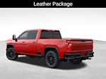 New 2025 Chevrolet Silverado 2500 LT Crew Cab 4x4 Pickup for sale #60295 - photo 3