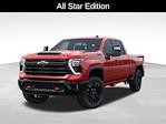 New 2025 Chevrolet Silverado 2500 LT Crew Cab 4x4 Pickup for sale #60295 - photo 7
