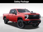 New 2025 Chevrolet Silverado 2500 LT Crew Cab 4x4 Pickup for sale #60295 - photo 8