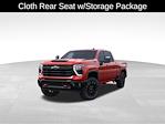 New 2025 Chevrolet Silverado 2500 LT Crew Cab 4x4 Pickup for sale #60295 - photo 9