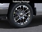 2025 Chevrolet Silverado 1500 Crew Cab 4x4 Pickup for sale #60299 - photo 10