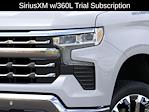 2025 Chevrolet Silverado 1500 Crew Cab 4x4 Pickup for sale #60299 - photo 11
