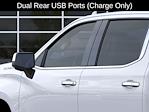2025 Chevrolet Silverado 1500 Crew Cab 4x4 Pickup for sale #60299 - photo 13
