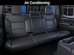 2025 Chevrolet Silverado 1500 Crew Cab 4x4 Pickup for sale #60299 - photo 18