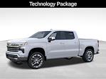 2025 Chevrolet Silverado 1500 Crew Cab 4x4 Pickup for sale #60299 - photo 3