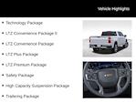 2025 Chevrolet Silverado 1500 Crew Cab 4x4 Pickup for sale #60299 - photo 4
