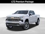 2025 Chevrolet Silverado 1500 Crew Cab 4x4 Pickup for sale #60299 - photo 7