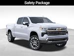 2025 Chevrolet Silverado 1500 Crew Cab 4x4 Pickup for sale #60299 - photo 8