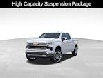 2025 Chevrolet Silverado 1500 Crew Cab 4x4 Pickup for sale #60299 - photo 9