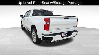 2020 Chevrolet Silverado 1500 Crew Cab 4x4 Pickup for sale #60299A - photo 2