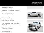 2020 Chevrolet Silverado 1500 Crew Cab 4x4 Pickup for sale #60299A - photo 3