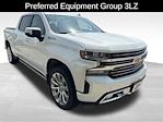 2020 Chevrolet Silverado 1500 Crew Cab 4x4 Pickup for sale #60299A - photo 4