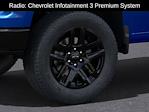 2025 Chevrolet Silverado 1500 Crew Cab 4x4 Pickup for sale #60302 - photo 10