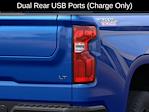 2025 Chevrolet Silverado 1500 Crew Cab 4x4 Pickup for sale #60302 - photo 12