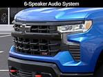 2025 Chevrolet Silverado 1500 Crew Cab 4x4 Pickup for sale #60302 - photo 14