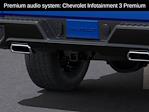 2025 Chevrolet Silverado 1500 Crew Cab 4x4 Pickup for sale #60302 - photo 15