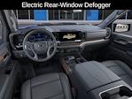 2025 Chevrolet Silverado 1500 Crew Cab 4x4 Pickup for sale #60302 - photo 16