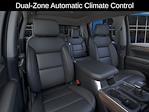 2025 Chevrolet Silverado 1500 Crew Cab 4x4 Pickup for sale #60302 - photo 17
