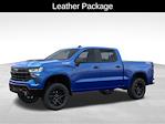 2025 Chevrolet Silverado 1500 Crew Cab 4x4 Pickup for sale #60302 - photo 4