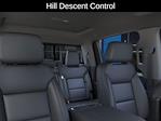 2025 Chevrolet Silverado 1500 Crew Cab 4x4 Pickup for sale #60302 - photo 25