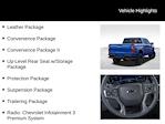 2025 Chevrolet Silverado 1500 Crew Cab 4x4 Pickup for sale #60302 - photo 5