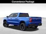 2025 Chevrolet Silverado 1500 Crew Cab 4x4 Pickup for sale #60302 - photo 3