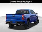2025 Chevrolet Silverado 1500 Crew Cab 4x4 Pickup for sale #60302 - photo 2