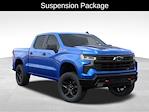 2025 Chevrolet Silverado 1500 Crew Cab 4x4 Pickup for sale #60302 - photo 8