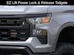 2025 Chevrolet Silverado 1500 Crew Cab 4x4 Pickup for sale #60306 - photo 11