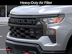 2025 Chevrolet Silverado 1500 Crew Cab 4x4 Pickup for sale #60306 - photo 14