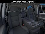 2025 Chevrolet Silverado 1500 Crew Cab 4x4 Pickup for sale #60306 - photo 17