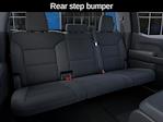 2025 Chevrolet Silverado 1500 Crew Cab 4x4 Pickup for sale #60306 - photo 18