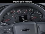 2025 Chevrolet Silverado 1500 Crew Cab 4x4 Pickup for sale #60306 - photo 19
