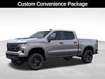 2025 Chevrolet Silverado 1500 Crew Cab 4x4 Pickup for sale #60306 - photo 4