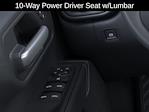 2025 Chevrolet Silverado 1500 Crew Cab 4x4 Pickup for sale #60306 - photo 23