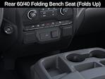 2025 Chevrolet Silverado 1500 Crew Cab 4x4 Pickup for sale #60306 - photo 24