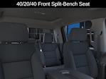 2025 Chevrolet Silverado 1500 Crew Cab 4x4 Pickup for sale #60306 - photo 25